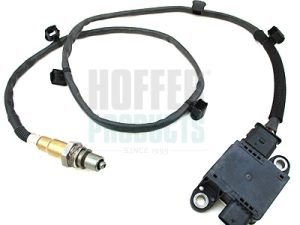 Senzor particule KIA VENGA (YN) 1.6 CRDi 115 diesel 116 cai HOFFER 7557018