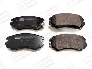 Placute frana KIA OPTIMA (FSGDS6B) 2.0 CVVL benzina 165 cai CHAMPION 572514CH