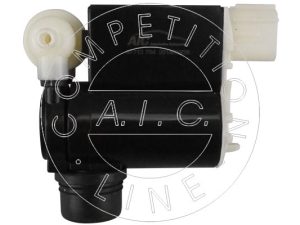 Pompa de apa spalare parbriz KIA CEED (JD) 1.4 MPI benzina 101 cai AIC 57712