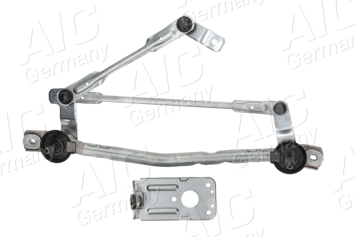 Legaturi stergator parbriz KIA CEED (JD) 1.4 MPI benzina 101 cai AIC 58804