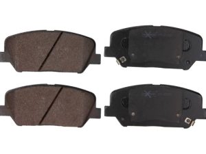 Placute frana KIA CEED (JD) 1.6 CRDi 110 diesel 110 cai MAXGEAR 19-2152