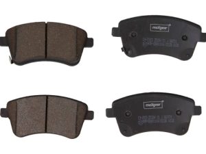 Placute frana KIA VENGA (YN) 1.4 CRDi 75 diesel 75 cai MAXGEAR 19-2915