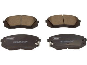 Placute frana KIA CEED (JD) 1.6 CRDi 136 diesel 136 cai MAXGEAR 19-3023