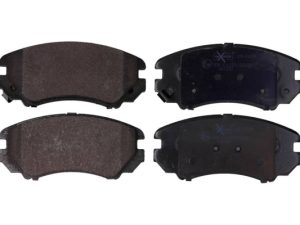 Placute frana KIA OPTIMA (FSGDS6B) 2.0 CVVT benzina 165 cai MAXGEAR 19-1129