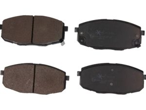 Placute frana KIA SELTOS (SP2, SP2I) 2.0 MPi (SP2) benzina 150 cai MAXGEAR 19-1132
