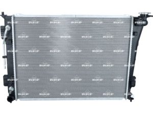 Radiator racire motor KIA OPTIMA (FSGDS6B) 2.0 CVVT benzina 165 cai NRF 59200