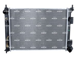 Radiator racire motor KIA VENGA (YN) 1.6 CVVT benzina 125 cai NRF 59287