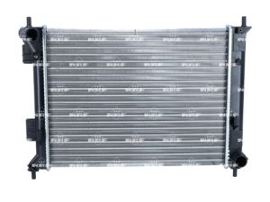 Radiator racire motor KIA VENGA (YN) 1.6 CRDi 128 diesel 128 cai NRF 59315A