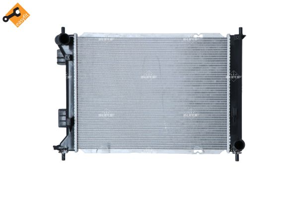 Radiator racire motor KIA VENGA (YN) 1.4 CVVT benzina 90 cai NRF 59341