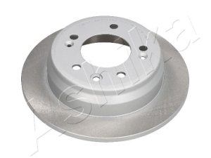Disc frana KIA PRO CEED (ED) 2.0 benzina 143 cai ASHIKA 61-0K-K14C