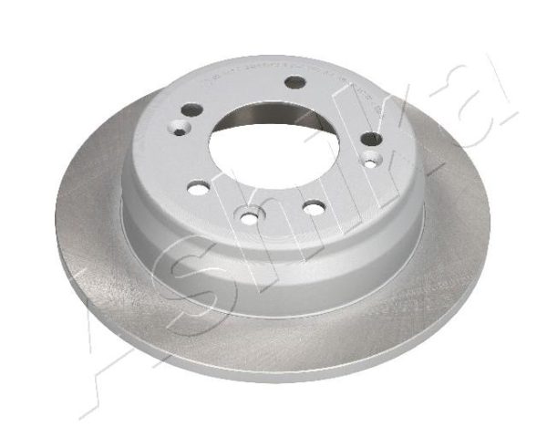 Disc frana KIA PRO CEED (ED) 2.0 benzina 143 cai ASHIKA 61-0K-K14C