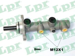 Pompa centrala frana KIA CEED (JD) 1.4 CVVT benzina 90 cai LPR 6138