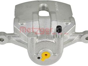 Etrier frana KIA CEED hatchback (ED) 2.0 CRDi 140 diesel 140 cai METZGER 6261087