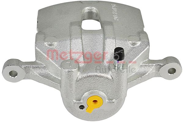 Etrier frana KIA CEED SW (ED) 1.6 LPG Benzina/Autogaz (GPL) 124 cai METZGER 6261087