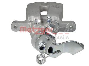 Etrier frana KIA CEED Combi Van (JD) 1.4 CRDi diesel 90 cai METZGER 6261329