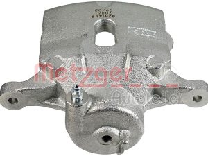 Etrier frana KIA CEED (JD) 1.4 MPI benzina 101 cai METZGER 6261449