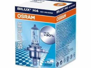 Bec far faza lunga KIA STONIC Hatchback Van (YB) 1.6 CRDi diesel 116 cai OSRAM 64193SUP