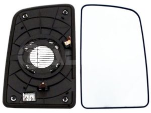 Sticla oglinda retrovizoare exterioara KIA STONIC (YB) 1.0 T-GDi Eco-Dynamics+ benzina/elector 101 cai ALKAR 6432692