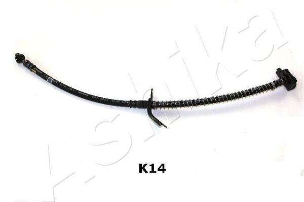 Suport furtun frana KIA CEED (JD) 1.6 CRDi 128 diesel 128 cai ASHIKA 69-0K-K14