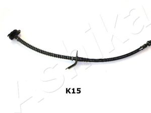 Suport furtun frana KIA CEED (JD) 1.4 CVVT benzina 100 cai ASHIKA 69-0K-K15