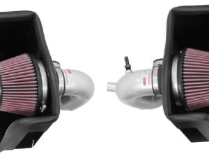 Sistem de filtru aer- sport KIA STINGER (CK) 3.3 T-GDI benzina 366 cai KN FILTERS 69-5318TS