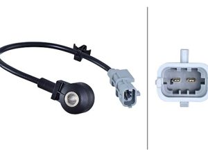 Senzor batai KIA CEED (JD) 1.6 GDI benzina 135 cai HELLA 6PG 013 114-381