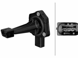 Senzor nivel ulei motor KIA CEED (JD) 1.6 CRDi 110 diesel 110 cai HELLA 6PR 009 622-121