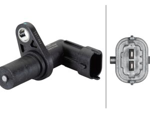 Senzor impulsuri arbore cotit KIA STONIC (YB) 1.2 CVVT benzina 84 cai HELLA 6PU 013 122-851