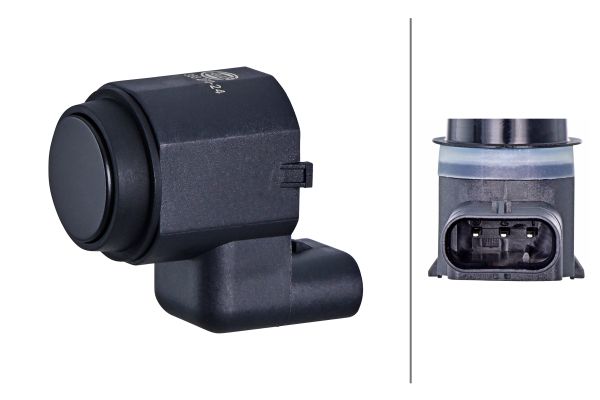 Sensor ajutor parcare KIA OPTIMA (FSGDS6B) 2.0 CVVT Hybrid benzina/elector 190 cai HELLA 6PX 358 270-241