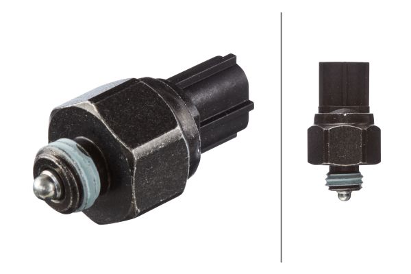 Comutator lampa marsalier KIA PROCEED Combi Van (CD) 1.4 T-GDI benzina 140 cai HELLA 6ZF 008 621-661