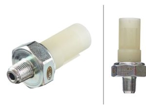 Senzor presiune ulei KIA CEED (JD) 1.4 MPI benzina 101 cai HELLA 6ZL 014 396-001
