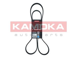 Curea transmisie cu caneluri KIA CEED Hatchback Van (CD) 1.4 T-GDI benzina 140 cai KAMOKA 7016137