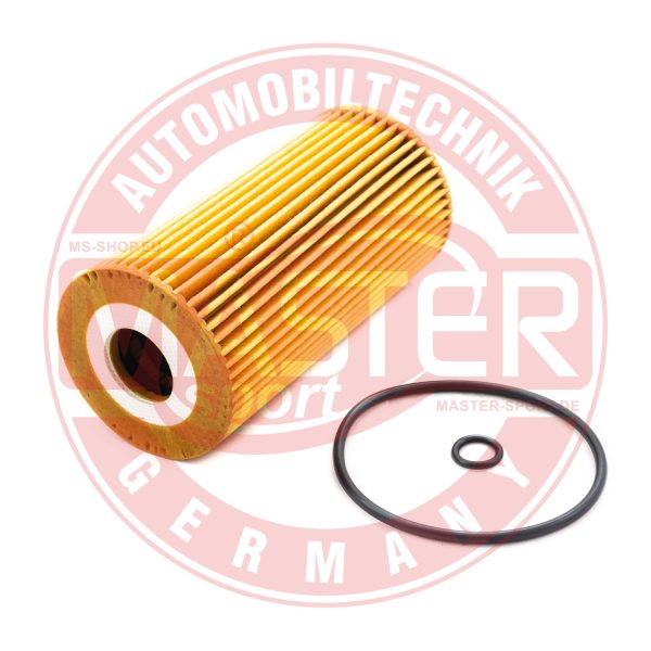 Filtru ulei KIA STINGER (CK) 2.2 CRDi VGT 4WD diesel 200 cai MASTERSPORT GERMANY 7027Z-OF-PCS-MS