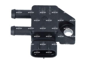 Senzor presiune gaze evacuare KIA CEED (CD) 1.6 CRDi 115 diesel 116 cai NRF 708065