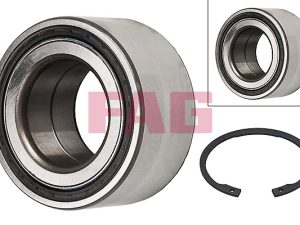 Set rulment roata KIA VENGA (YN) 1.6 CRDi 128 diesel 128 cai FAG 713 6265 60