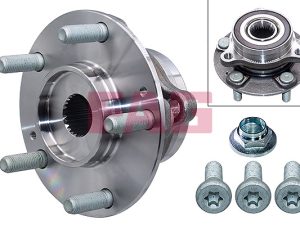 Set rulment roata KIA XCEED (CD) 1.5 T-GDI benzina 160 cai FAG 713 6269 30