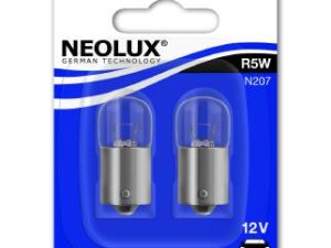 Bec semnalizator KIA CEED SW (ED) 2.0 CRDi 140 diesel 140 cai NEOLUX N207-02B