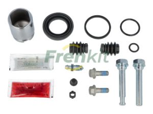 Set reparatie etrier KIA OPTIMA (FSGDS6B) 2.0 CVVT Hybrid benzina/elector 190 cai FRENKIT 738159