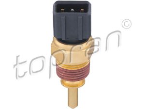 Senzor temperatura lichid de racire KIA CEED (JD) 1.6 CRDi 128 diesel 128 cai TOPRAN 820 307