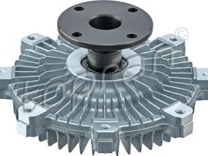 Cupla ventilator radiator KIA CEED hatchback (ED) 1.6 CRDi 90 diesel 90 cai TOPRAN 820 842