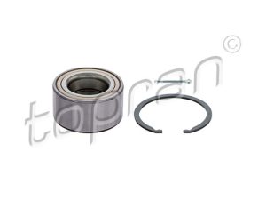 Set rulment roata KIA VENGA (YN) 1.4 CRDi 90 diesel 90 cai TOPRAN 820 604