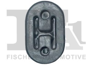 Suport sistem de esapament KIA CEED (JD) 1.0 T-GDI benzina 120 cai FA1 743-911