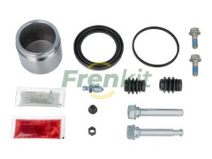 Set reparatie etrier KIA OPTIMA (FSGDS6B) 2.0 CVVT benzina 165 cai FRENKIT 760570