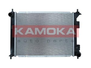 Radiator racire motor KIA VENGA (YN) 1.6 CVVT benzina 125 cai KAMOKA 7700033