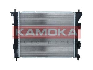 Radiator racire motor KIA CEED (JD) 1.4 CRDi 90 diesel 90 cai KAMOKA 7700034