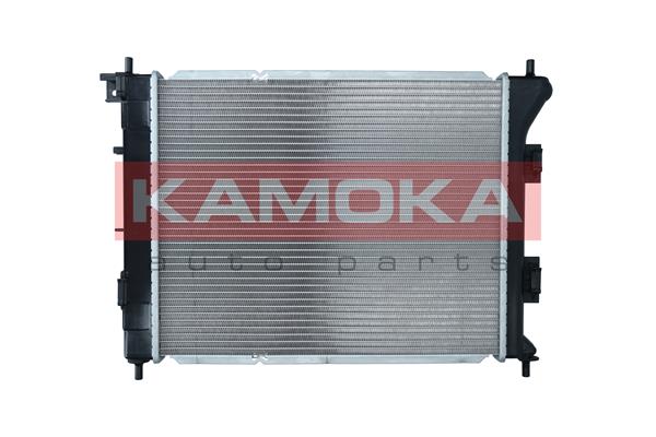 Radiator racire motor KIA CEED (JD) 1.4 CRDi 90 diesel 90 cai KAMOKA 7700034
