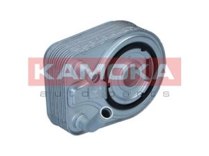 Radiator ulei motor KIA XCEED (CD) 1.6 T-GDI benzina 200 cai KAMOKA 7730121