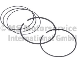 Set segmenti piston KIA STONIC (YB) 1.2 CVVT benzina 84 cai KOLBENSCHMIDT 800141310050