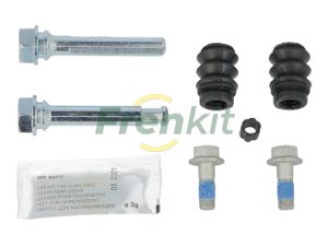 Set bucsi de ghidaj etrier frana KIA STINGER (CK) 2.0 T-GDI benzina 197 cai FRENKIT 810019