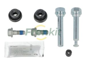 Set bucsi de ghidaj etrier frana KIA CEED (JD) 1.6 CRDi 136 diesel 136 cai FRENKIT 810044